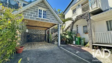 Appartement à Petite-Île (97429)