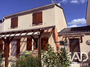 Maison à Flavin (12450)