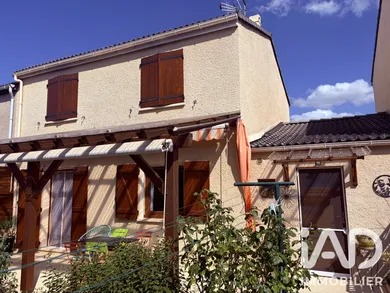 Maison à Flavin (12450)