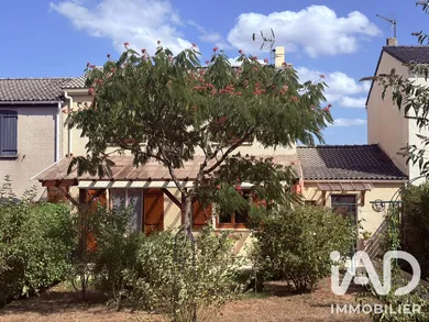 Maison à Flavin (12450)