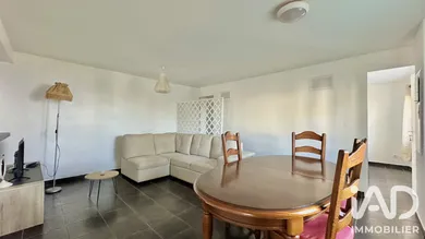 Appartement à Le Tampon (97418)