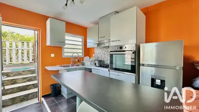 Appartement à Le Tampon (97418)