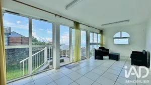 Appartement à Le Tampon (97418)