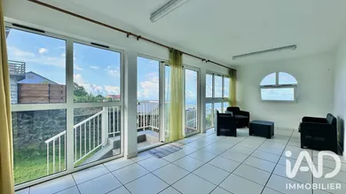 Appartement à Le Tampon (97418)
