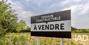 Terrain à bâtir à Saint-Michel-sur-Ternoise (62130)
