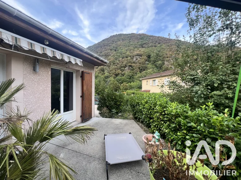 Maison 5 pièces 130 m² · à Vizille · 130 m² · 335 000 €