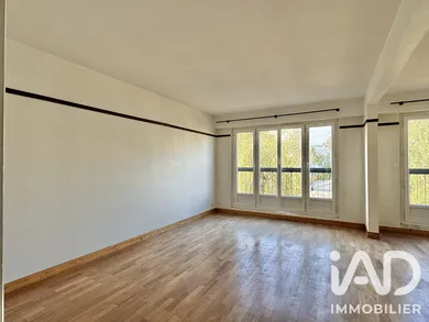 Appartement à Chilly-Mazarin (91380)