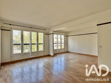 Appartement à Chilly-Mazarin (91380)