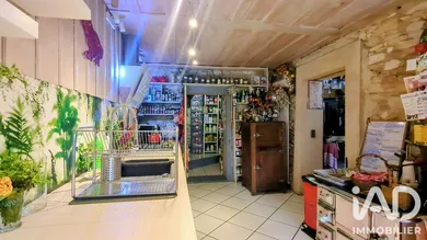 Duplex à Rochejean (25370)