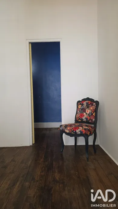 Apartment in Saillans (26340)