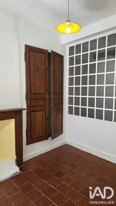 Apartment in Saillans (26340)