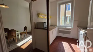 Apartment in Saillans (26340)