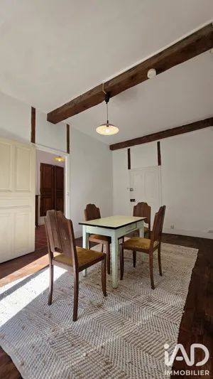 Apartment in Saillans (26340)