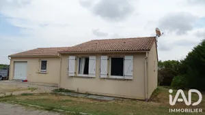 House in Soual (81580)