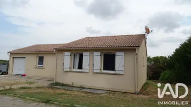 Maison à Lescout (81110)