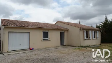 Maison à Lescout (81110)