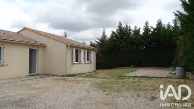 Maison à Lescout (81110)