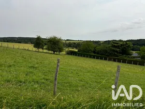 Land in Azé (41100)