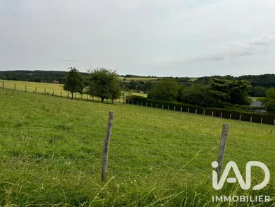 Land in Azé (41100)