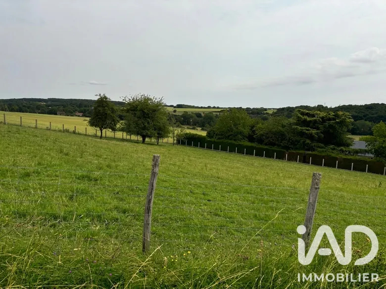 Terrain à Azé (41100) · 50 000 €