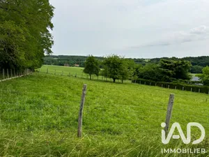 Land in Azé (41100)