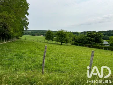 Land in Azé (41100)