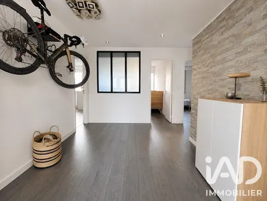 Apartment in Perpignan (66000)