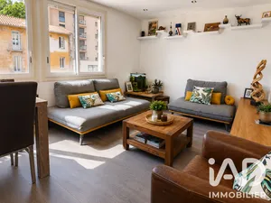 Apartment in Perpignan (66000)