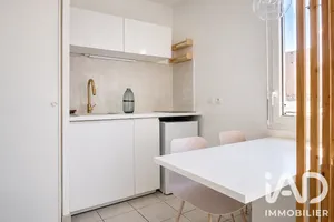 Appartement à Marseille (13005)