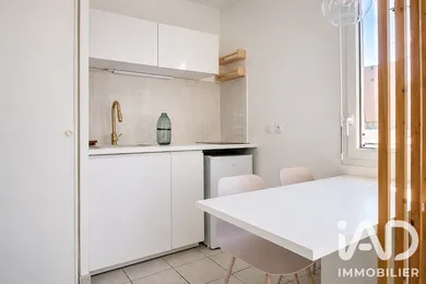 Apartment in Marseille (13005)