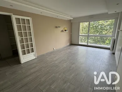 Appartement à Brunoy (91800)