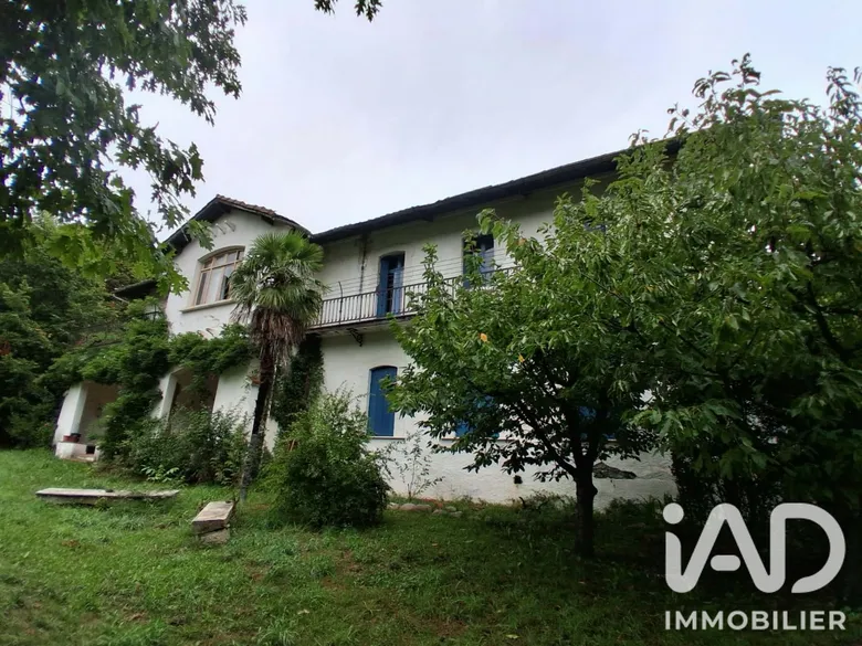 Maison 7 pièces 392 m² · à Prats-de-Mollo-la-Preste · 392 m² · 420 000 €