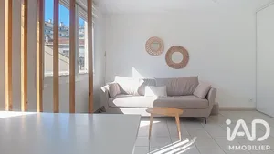 Apartment in Marseille (13005)