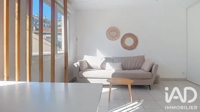 Apartment in Marseille (13005)
