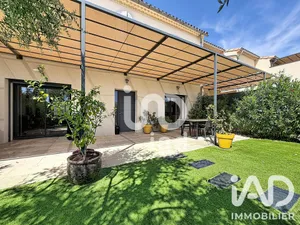 Maison à Carpentras (84200)