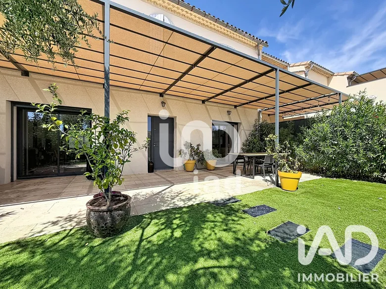 Maison 5 pièces 128 m² · à Carpentras · 128 m² · 339 000 €