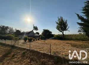 Maison de campagne à Janzé (35150)