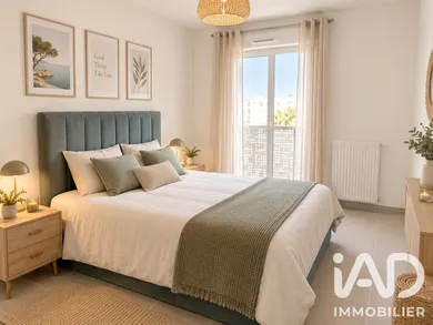 Appartement à La Seyne-sur-Mer (83500)