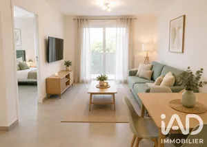 Appartement à La Seyne-sur-Mer (83500)