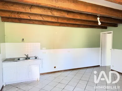 Village house in Breuvannes-en-Bassigny (52240)