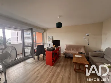 Appartement à Mont-Saint-Aignan (76130)