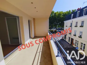Appartement à Angers (49100)