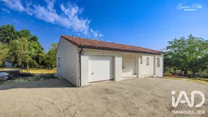 Traditional house in Blaye-les-mines (81400)