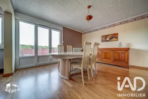 Apartment in Neufchef (57700)