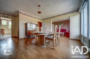 Appartement à Neufchef (57700)