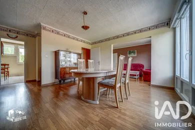 Appartement à Neufchef (57700)