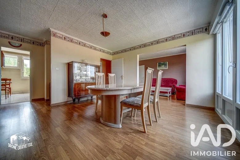 Appartement 5 pièces 84 m² · à Neufchef · 84 m² · 130 000 €