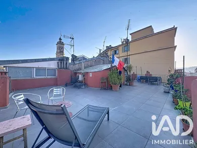 Appartement à Nice (06300)