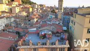 Appartement à Nice (06300)