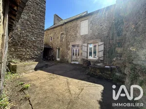 Maison à Rohan (56580)
